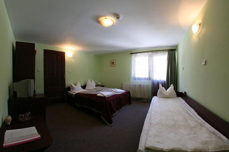 Vila Gal Lacu Rosu Room photo