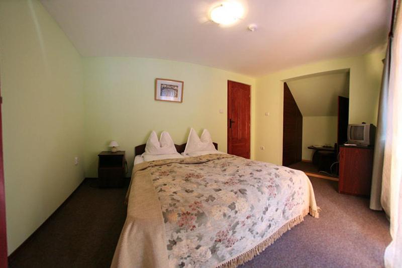 Vila Gal Lacu Rosu Room photo